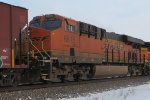 BNSF 6815